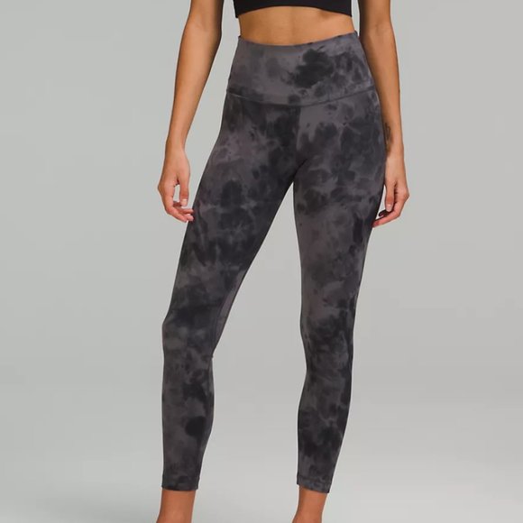 lululemon athletica Pants - NWT lululemon Align High Rise Pant 25”